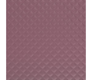 Kunstleder Alma dunkelrosa